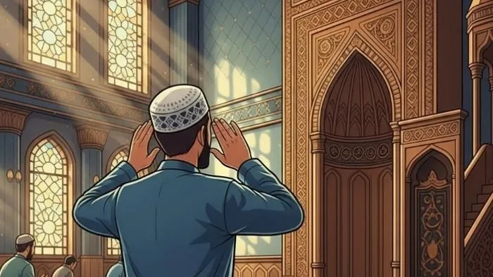 cara sholat jamak dzuhur dan ashar: Panduan Langkah Praktis sebelum Berangkat Safar