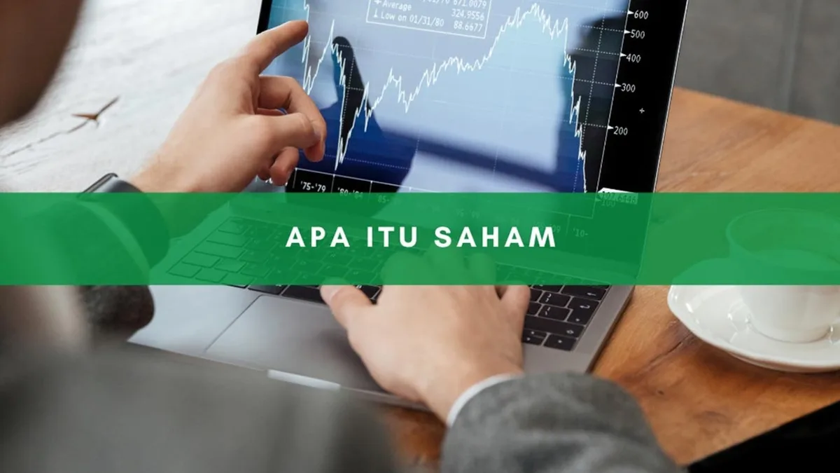 Risiko dan Larangan dalam Jual Beli Saham
