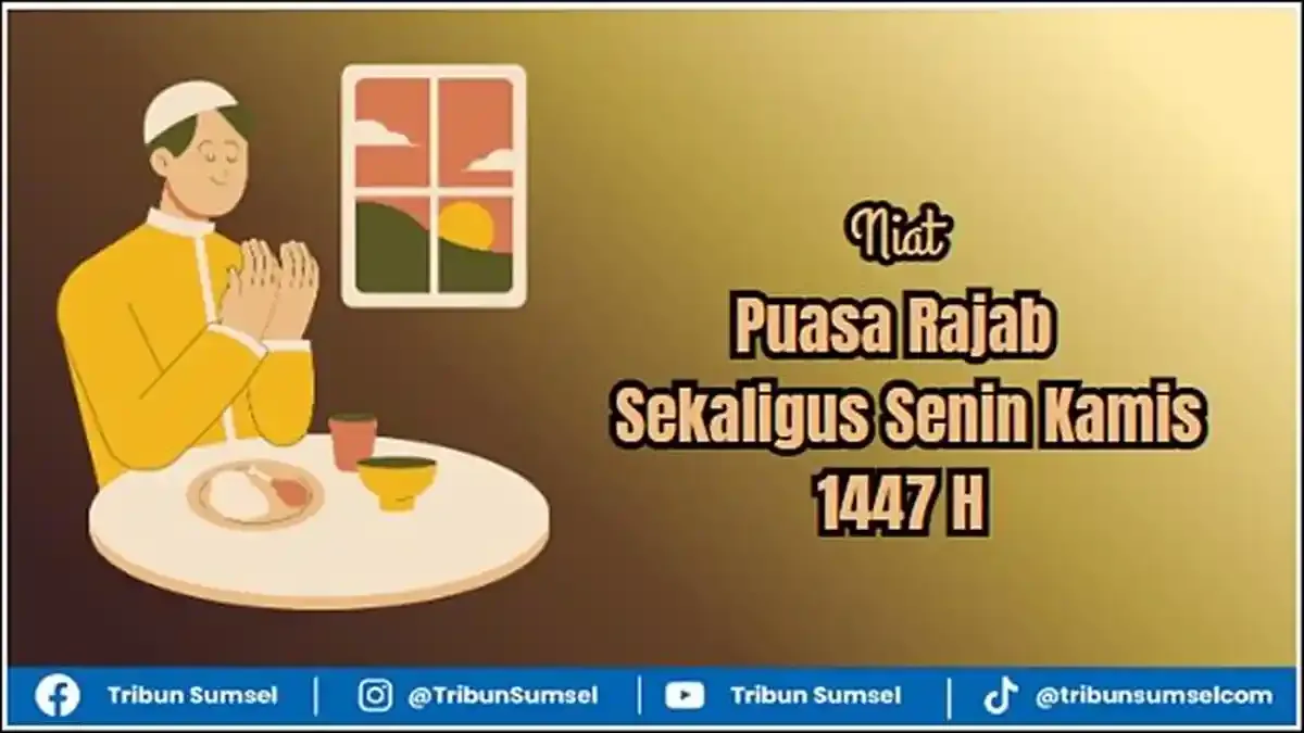 Mengaitkan Puasa Senin Kamis dengan Topik Ibadah Lainnya