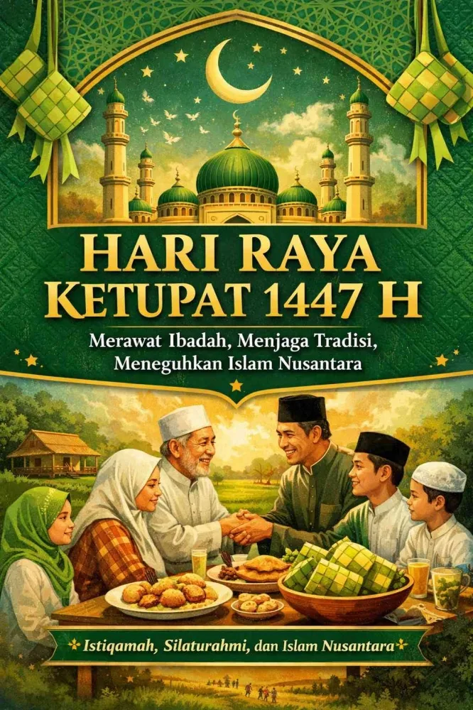 hari raya islam - Perbedaan Idulfitri dan Iduladha yang Perlu Diketahui
