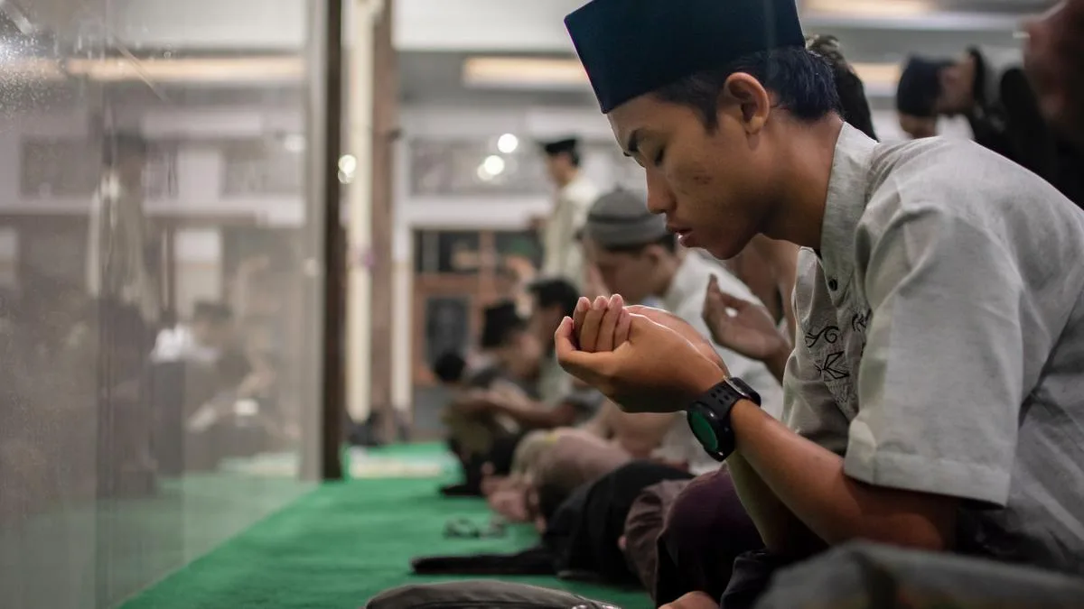 kafaratul majelis