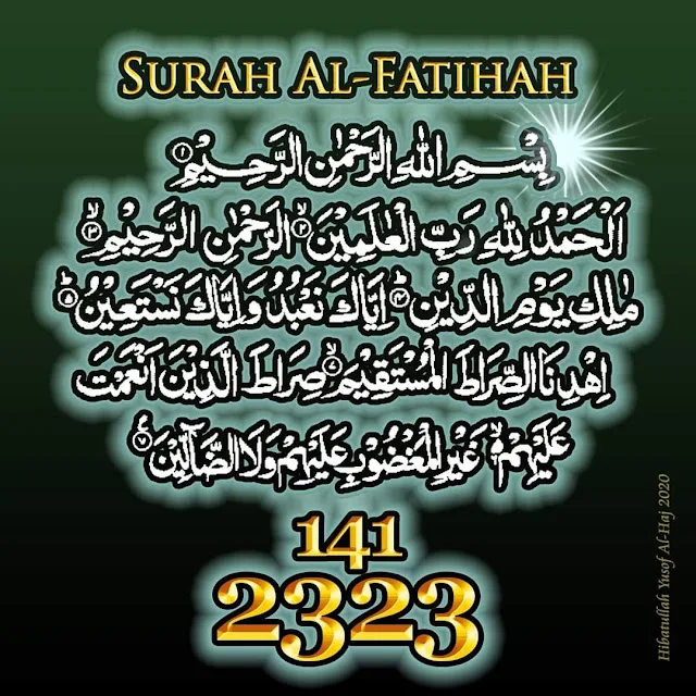 al fatihah untuk diri sendiri: Al Fatihah untuk Orang Meninggal: Pandangan dan Praktiknya