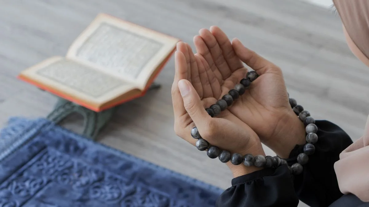 Definisi Tauhid yang Sering Disalahpahami