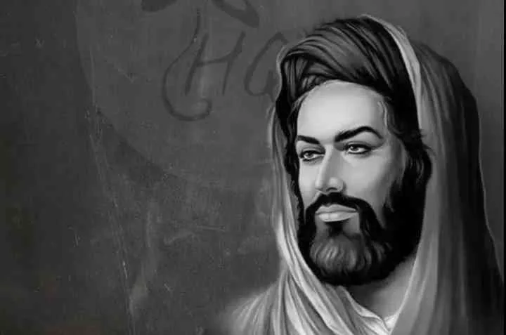 ali bin abi thalib