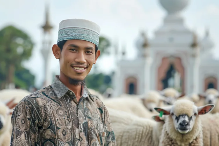 Syarat Menyembelih yang Wajib Dipenuhi Sebelum, Saat, dan