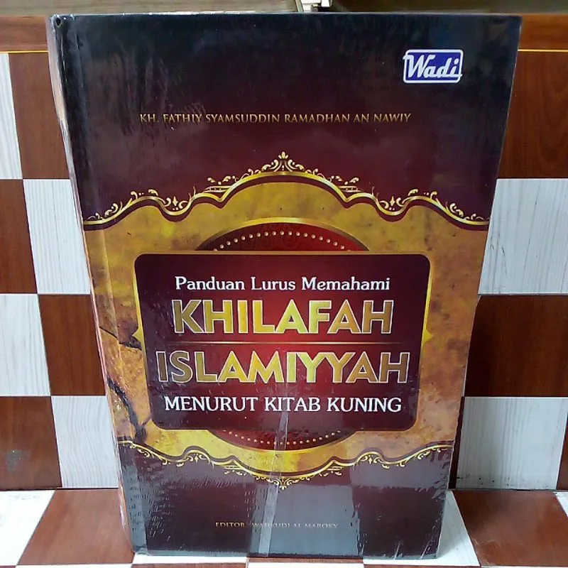 kitab kuning