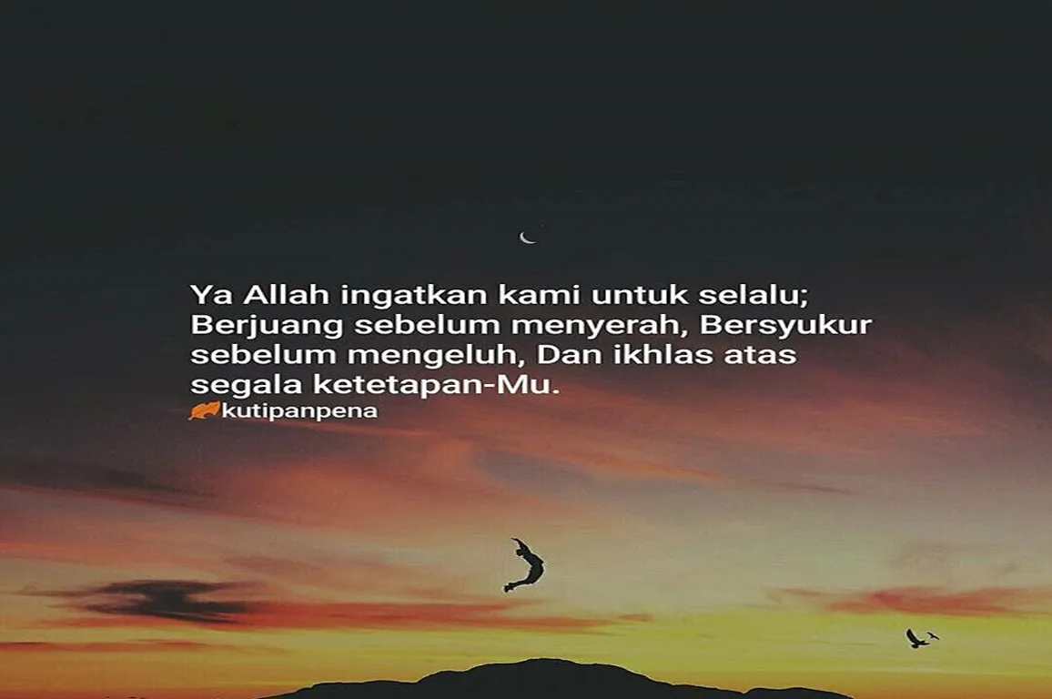 Pertanyaan yang Sering Diajukan Seputar Hakikat Sabar