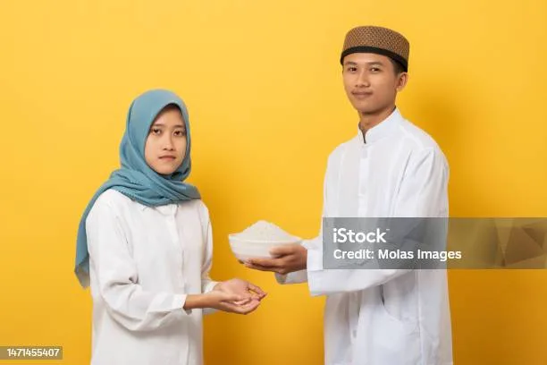 Pertanyaan yang Sering Diajukan tentang Sedekah