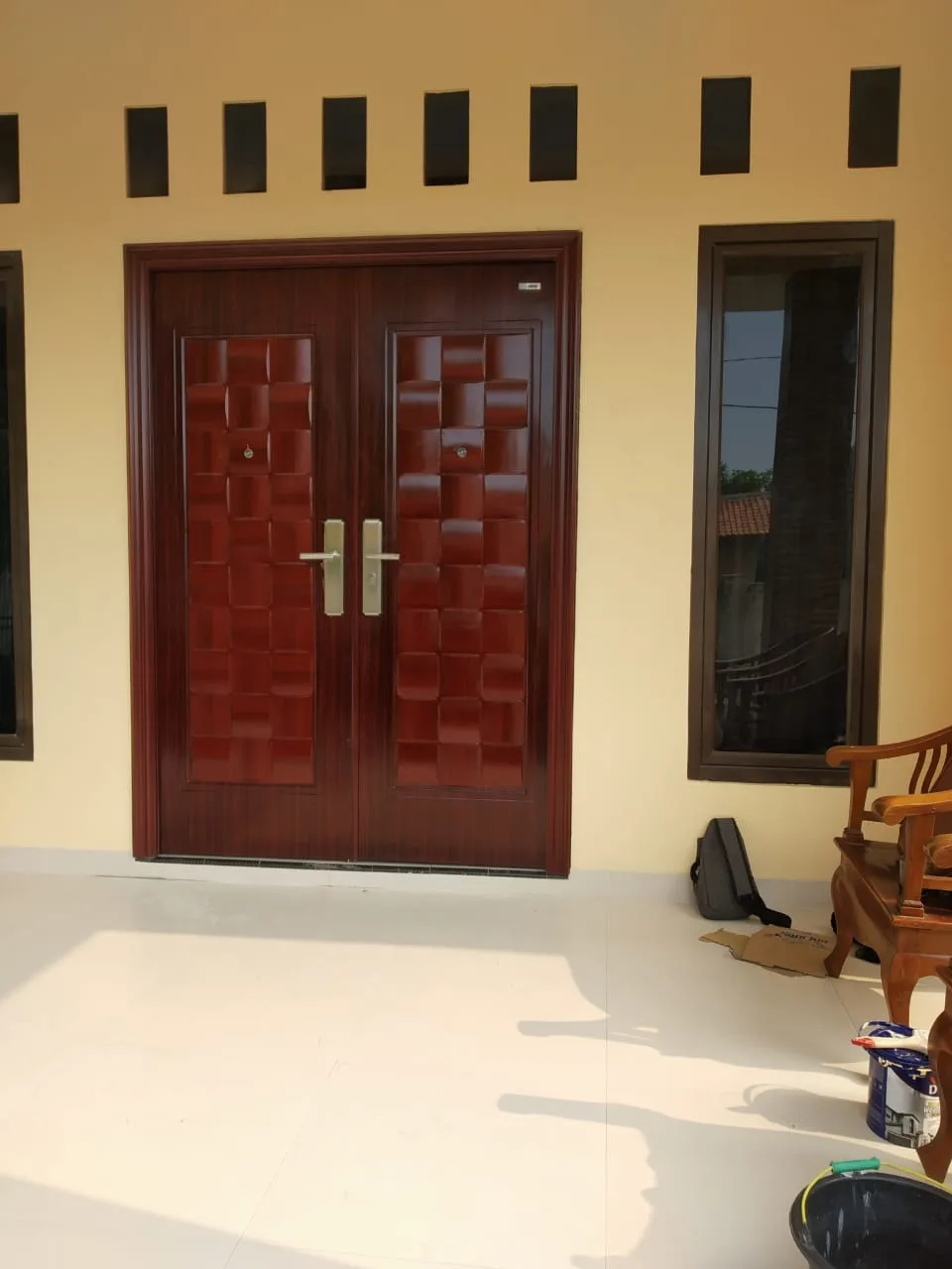 pintu masuk jin
