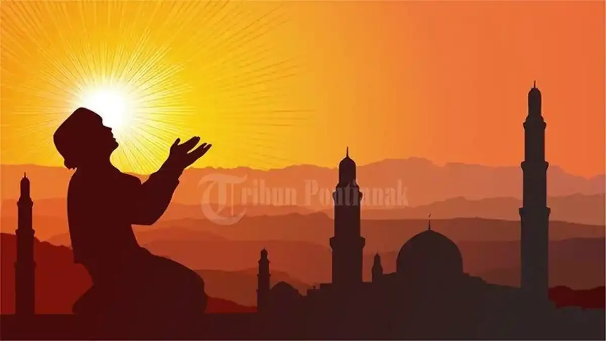 bacaan dzikir pagi: Perbedaan Dzikir Pagi Sore dan Cara Membiasakannya