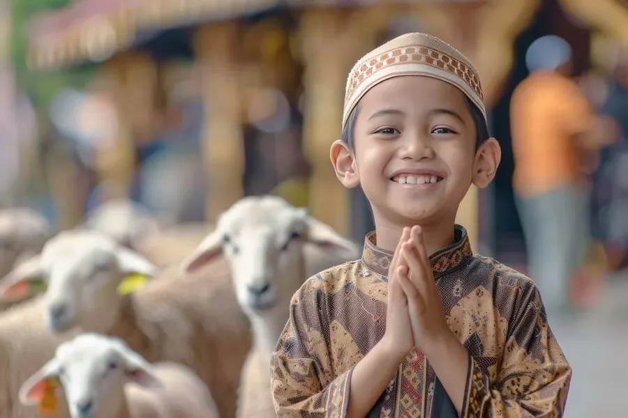 pengertian qurban