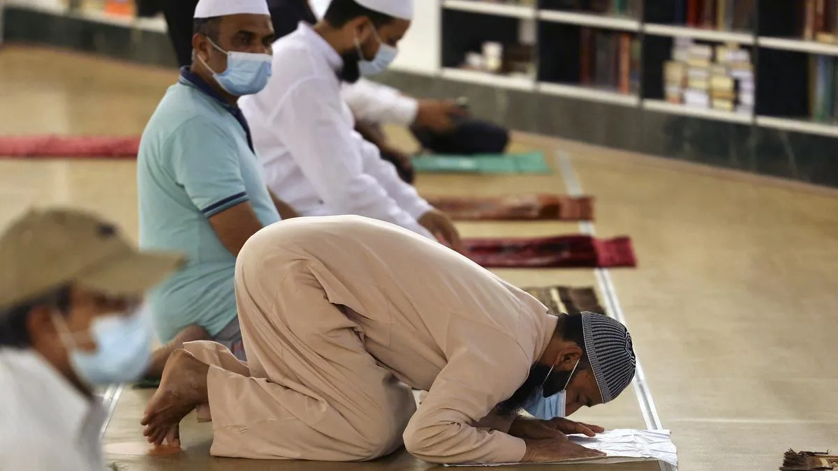 Jumlah Rakaat Sholat Awwabin dan Panduan Pelaksanaannya