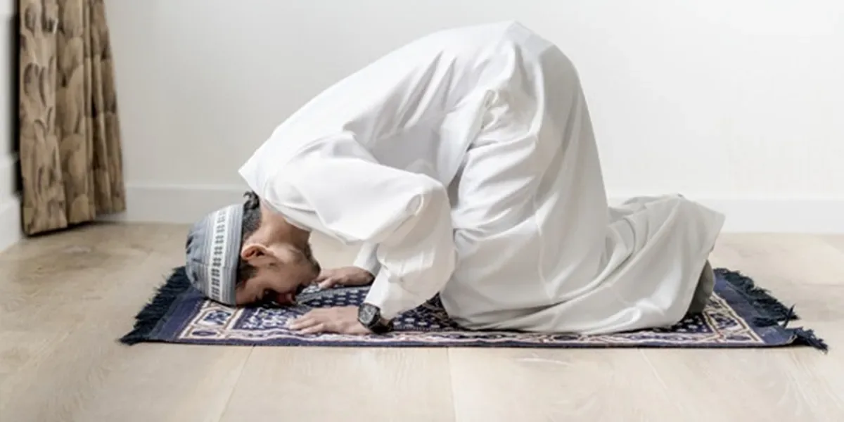 Cara Sholat Awwabin yang Benar Sesuai Tuntunan