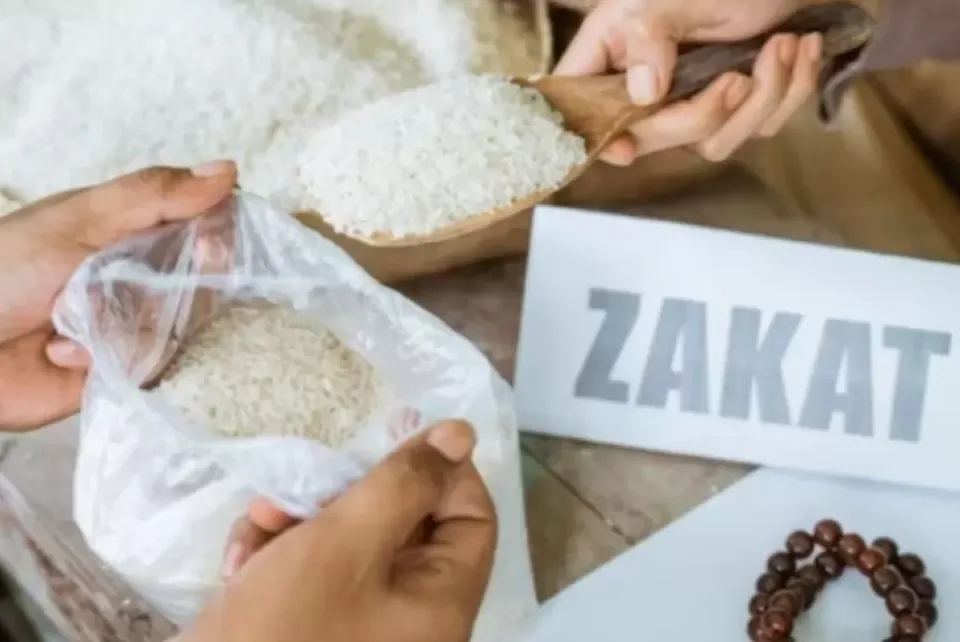 Nishab Zakat Pertanian dan Hasil Panen