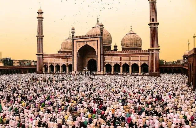 adab berbicara