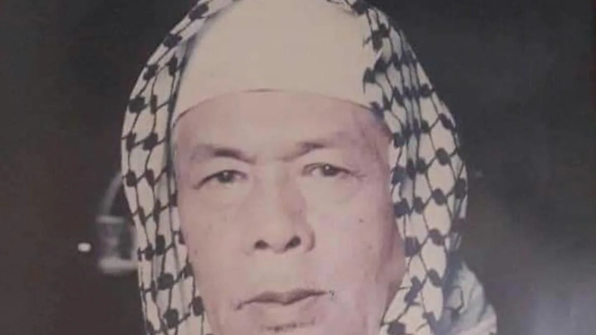 tirakat rajab