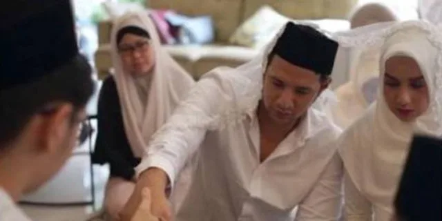 Dampak Nikah Siri: Memahami Konsekuensi Hukum, Sosial, dan