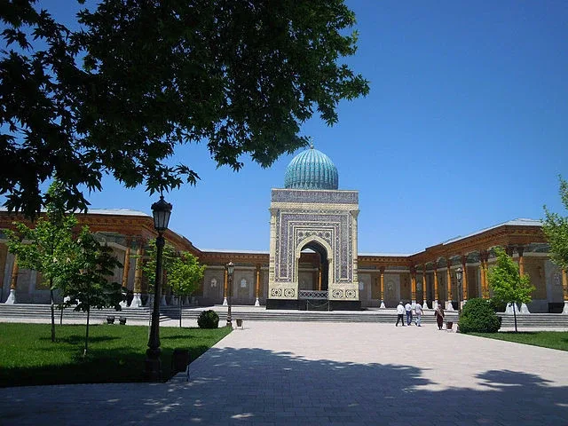 al bukhari