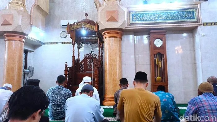 Pertanyaan Umum Seputar Khutbah Jumat Menyentuh Hati