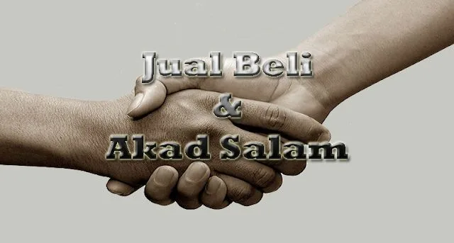 FAQ Seputar Akad Jual Beli