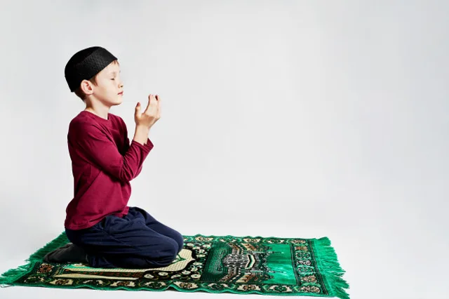 niat sholat qobliyah dzuhur