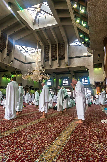 Hikmah dan Nilai Spiritual di Balik Aturan Miqat