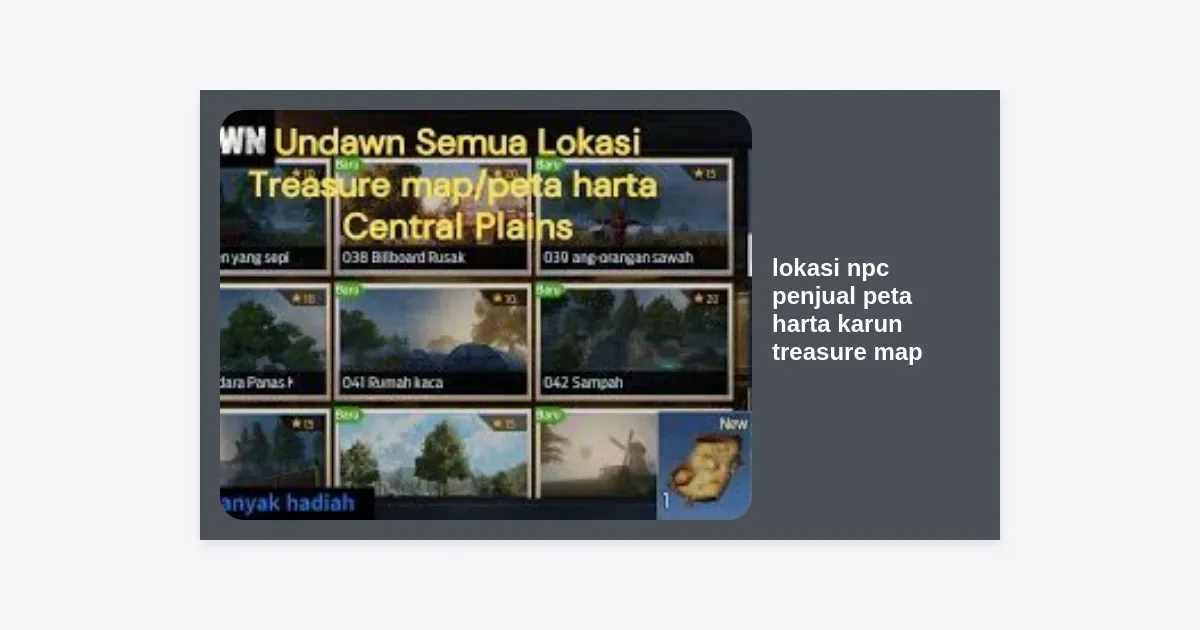 Harta dalam Perspektif Ekonomi Islam dan Keadilan Sosial