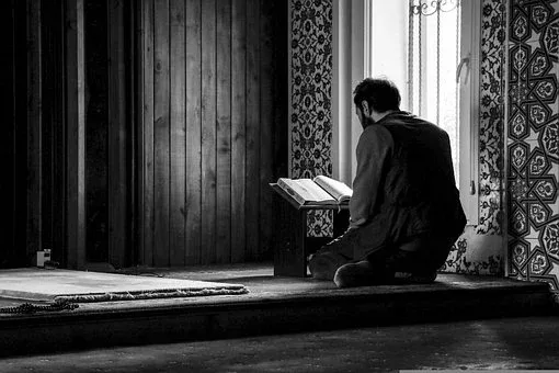 doa diberi kemudahan