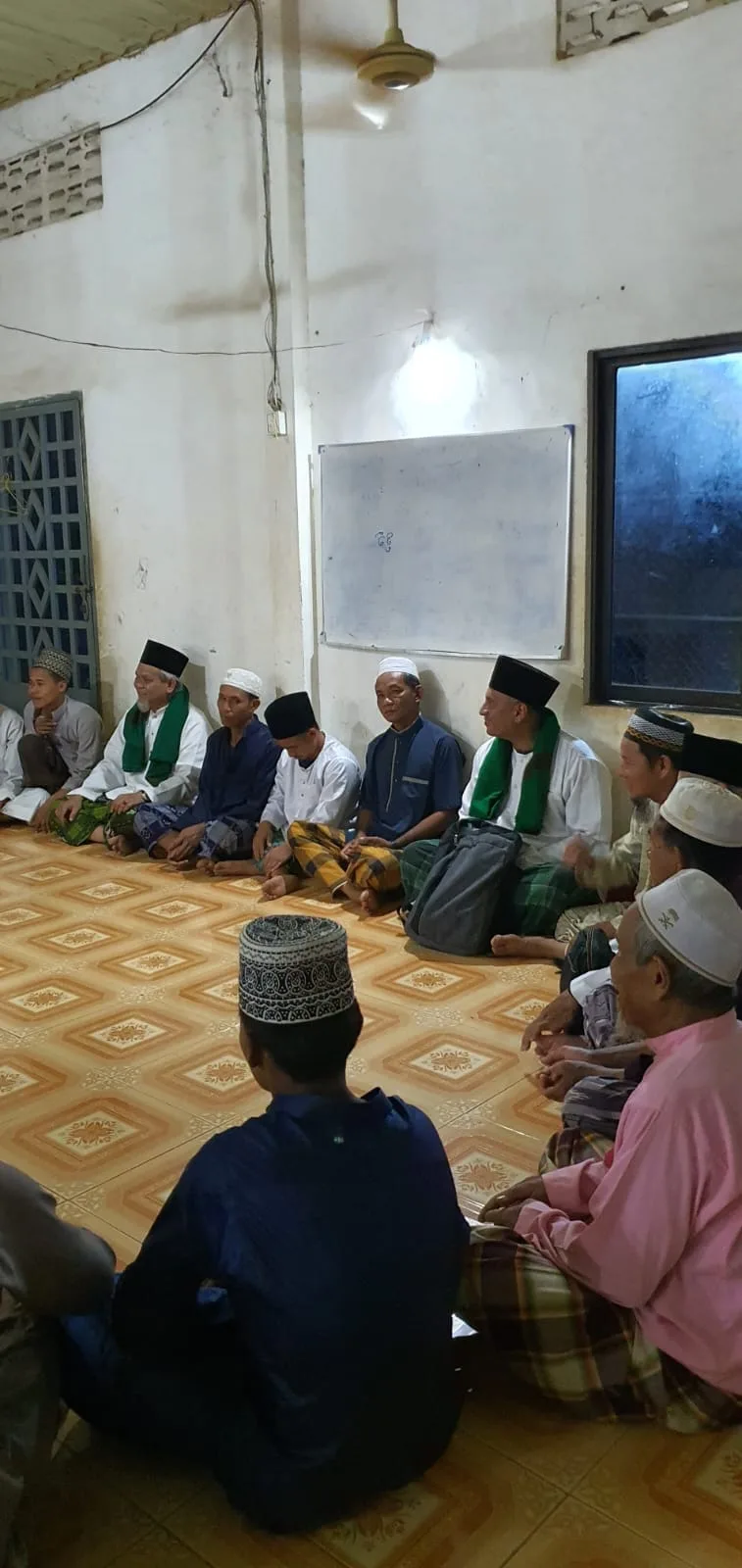 FAQ Seputar Dakwah Islamiyah