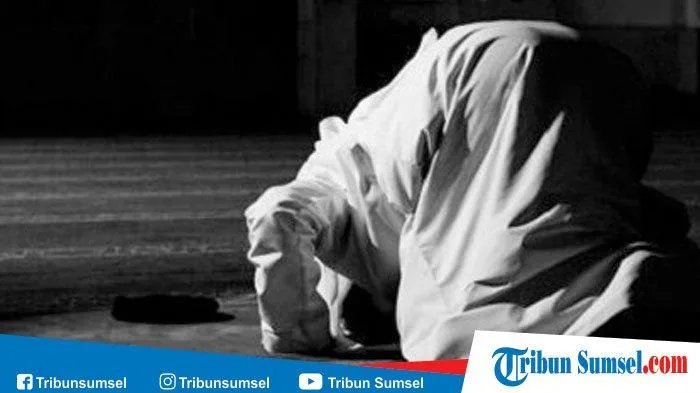 niat sholat tahajud