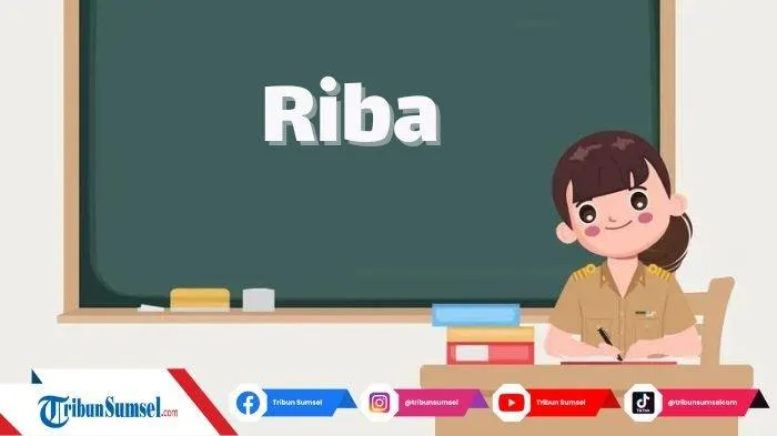 pengertian riba: Contoh Nyata Praktik Riba di Lingkungan Sekitar