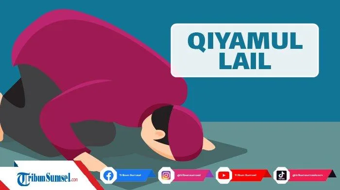 qiyamul lail