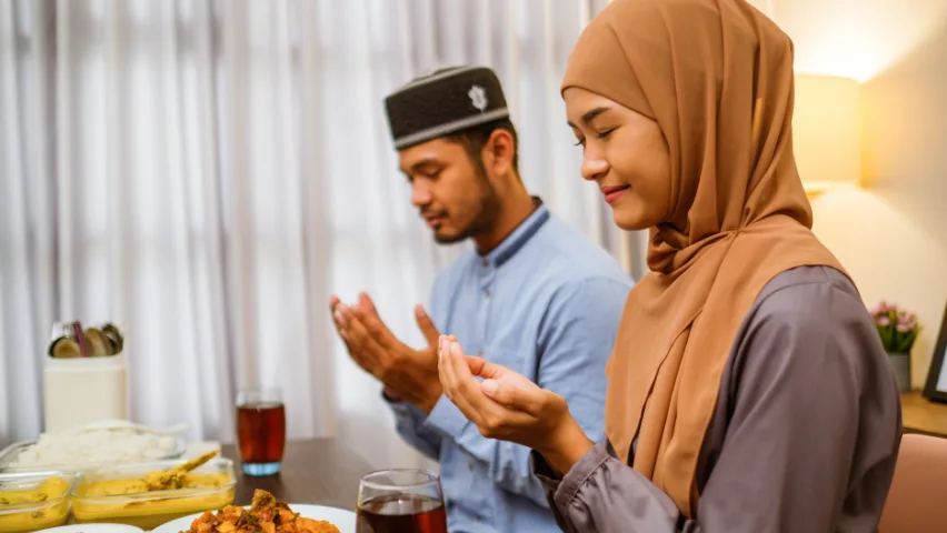 Panduan Praktis Menjalani Puasa Rajab tanpa Memberatkan Diri