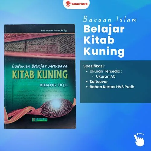 kitab kuning