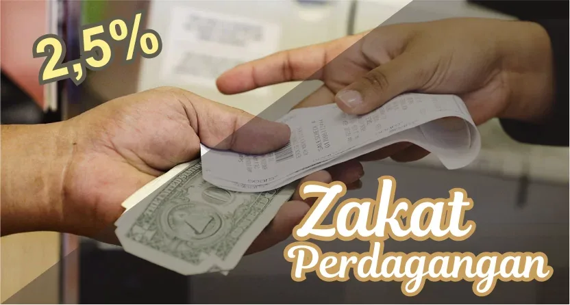 Pertanyaan Umum Seputar Zakat Perdagangan
