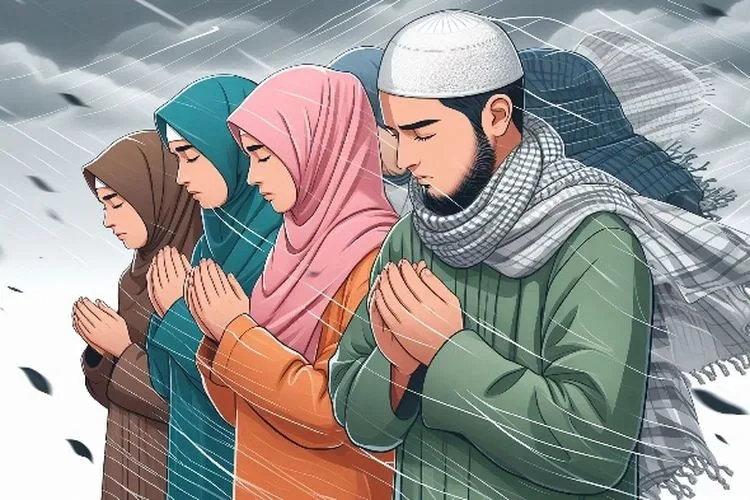doa agar terhindar dari ain - Pertanyaan yang Sering Diajukan Soal Doa dan Ain