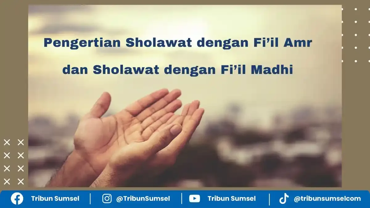 adab bersholawat