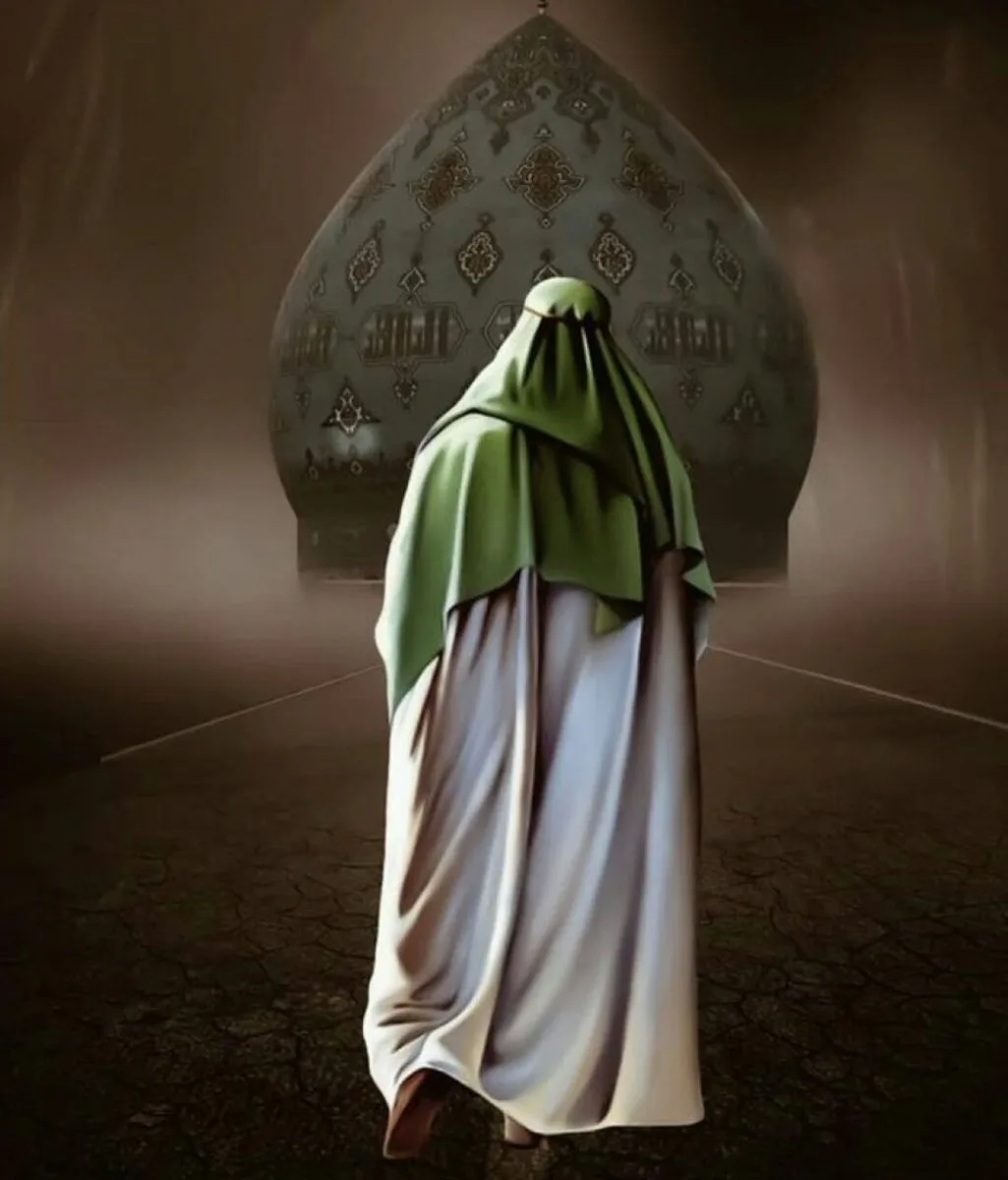 imam mahdi - Bagaimana Bersikap Bijak Menghadapi Klaim dan Spekulasi