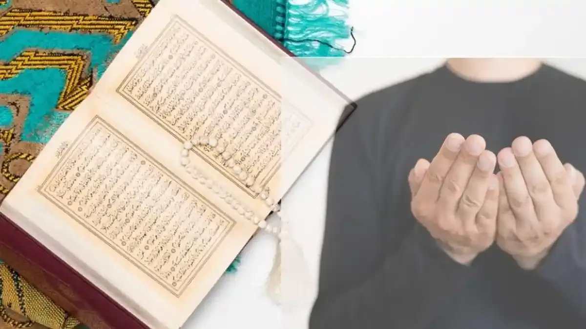 Tabel Ringkasan Doa Panjang Umur untuk Orang Tua