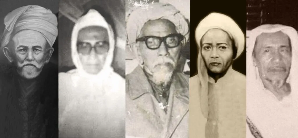 peran ulama: Pertanyaan Umum tentang Ulama dan Fungsinya