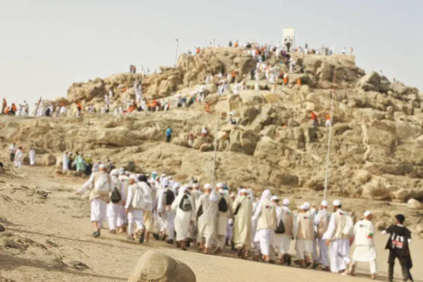 Hari Arafah Itu Apa dan Mengapa Begitu Istimewa?