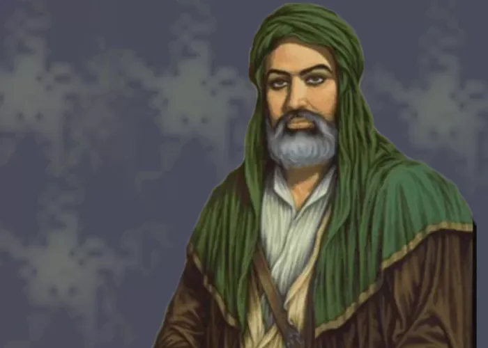 kisah abu bakar