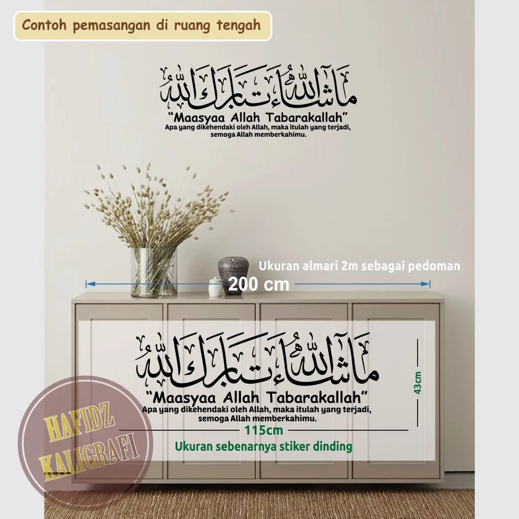 Arti Masya Allah Hukum Mengucapkannya dalam Perspektif Fikih