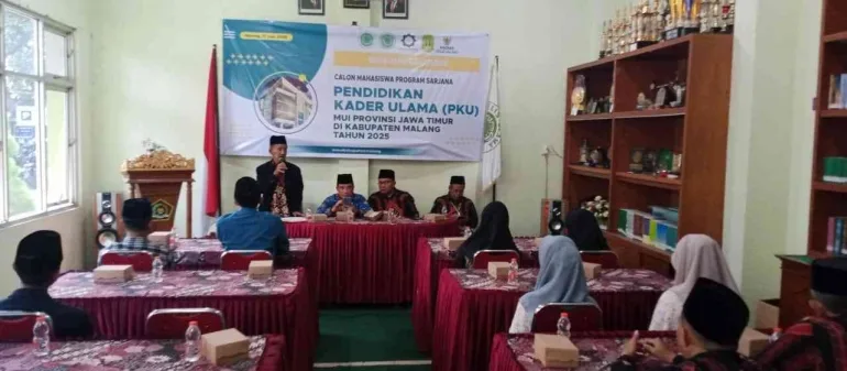 pendidikan kader