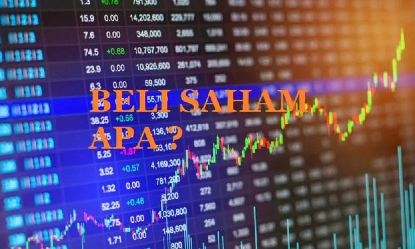 jual beli saham: Perbedaan Saham Syariah dan Konvensional
