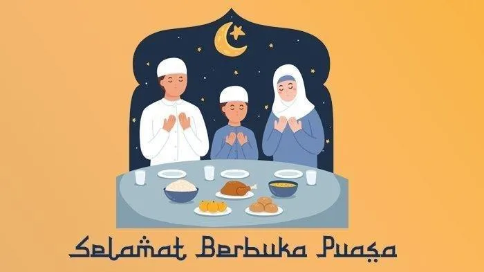 doa puasa - Kesalahan Umum saat Berdoa untuk Puasa