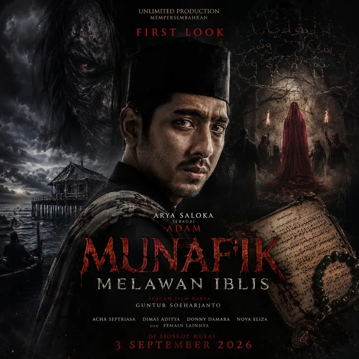 Ringkasan Praktis: Peta Jalan Memahami Munafik