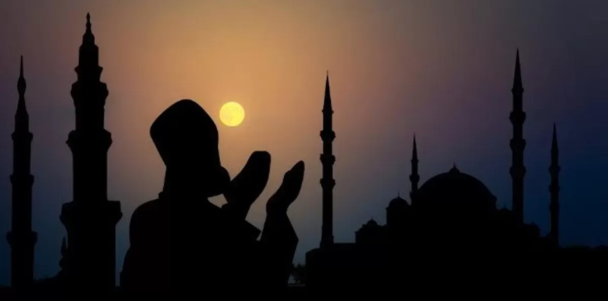 puasa rajab
