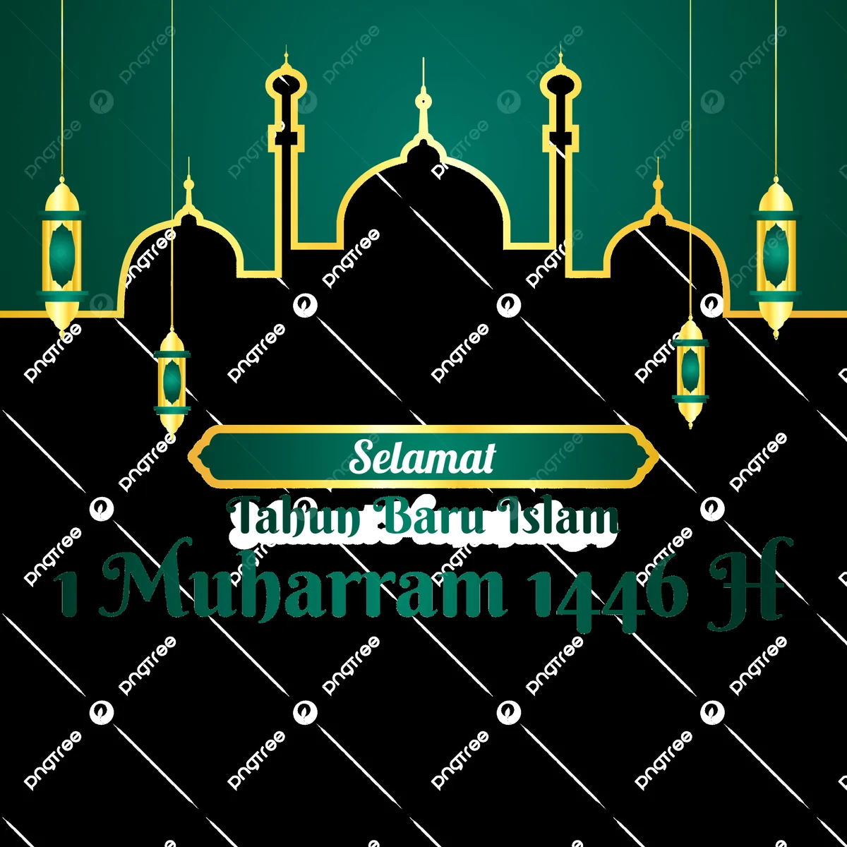 puasa 1 muharram
