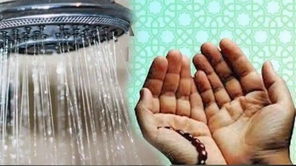 Menunda Mandi Wajib Setelah Berhubungan: Batas Wajar dan